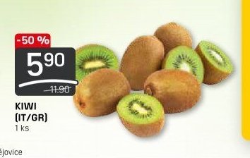 KIWI (IT/GR)