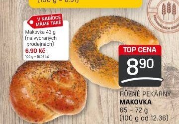 MAKOVKA
