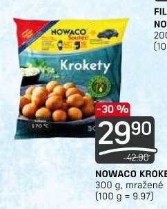 NOWACO KROKETY 300 g