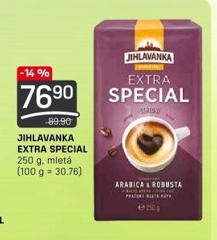JIHLAVANKA EXTRA SPECIAL