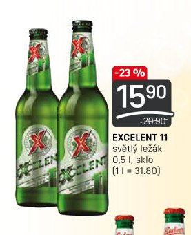 Excelent 11