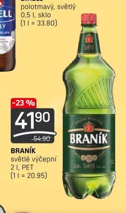 Braník