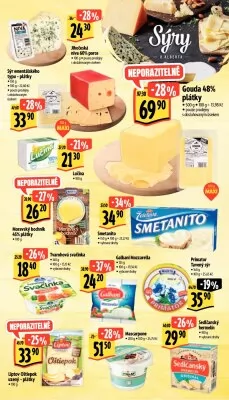 akční leták Albert 17.1.2024-23.1.2024