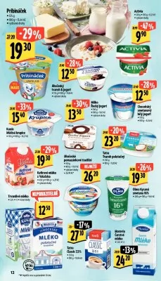 akční leták Albert 17.1.2024-23.1.2024