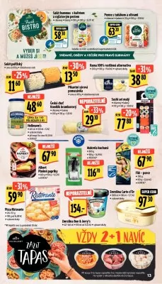 akční leták Albert 17.1.2024-23.1.2024