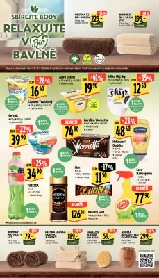 akční leták Albert 17.1.2024-23.1.2024