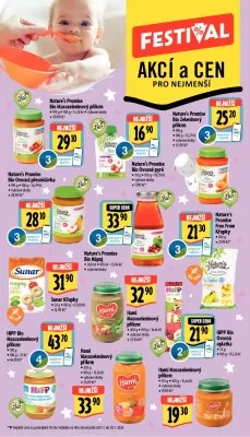 akční leták Albert 17.1.2024-23.1.2024