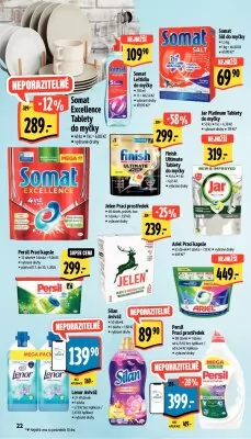 akční leták Albert 17.1.2024-23.1.2024