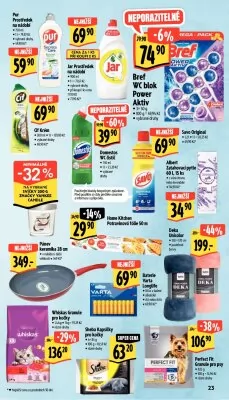 akční leták Albert 17.1.2024-23.1.2024