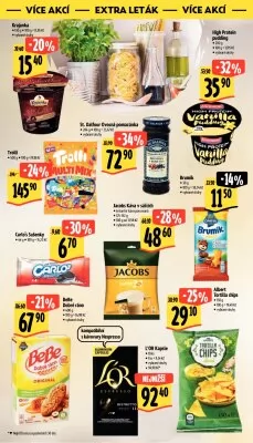 akční leták Albert 17.1.2024-23.1.2024