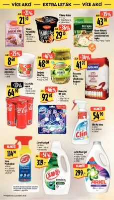 akční leták Albert 17.1.2024-23.1.2024