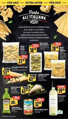 akční leták Albert 17.1.2024-23.1.2024