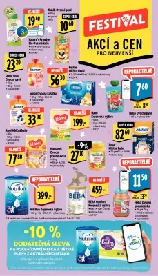 akční leták Albert 17.1.2024-23.1.2024