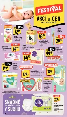 akční leták Albert 17.1.2024-23.1.2024