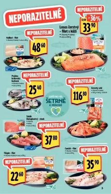 akční leták Albert 17.1.2024-23.1.2024