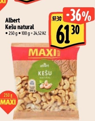 Kešu Albert