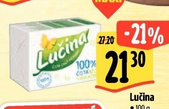 Lučina