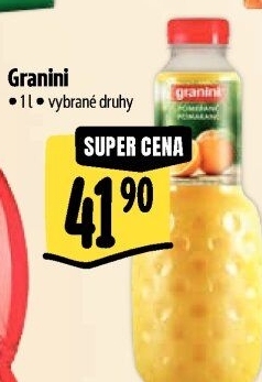 Nektar Granini