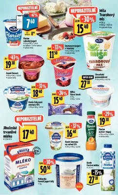 akční leták Albert 17.1.2024-23.1.2024