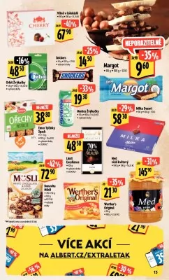 akční leták Albert 17.1.2024-23.1.2024
