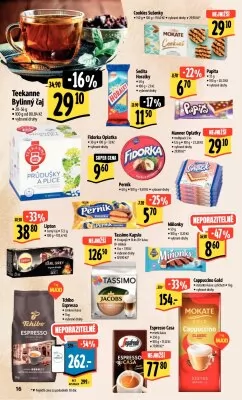 akční leták Albert 17.1.2024-23.1.2024