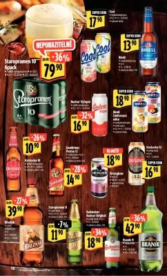 akční leták Albert 17.1.2024-23.1.2024