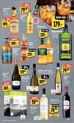 akční leták Albert 17.1.2024-23.1.2024