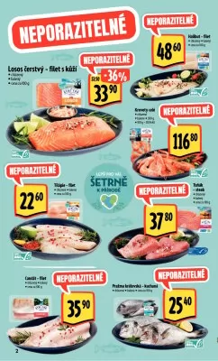 akční leták Albert 17.1.2024-23.1.2024