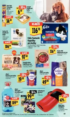 akční leták Albert 17.1.2024-23.1.2024