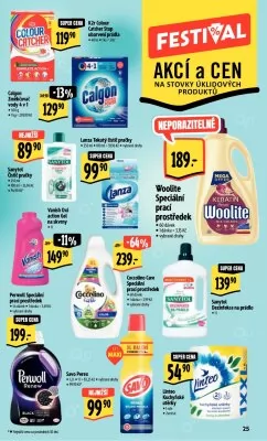 akční leták Albert 17.1.2024-23.1.2024