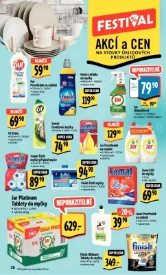 akční leták Albert 17.1.2024-23.1.2024