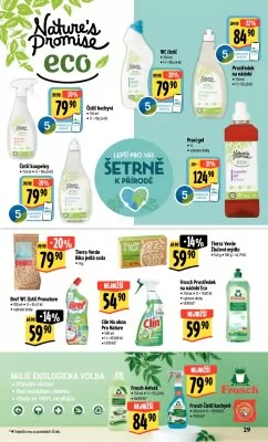 akční leták Albert 17.1.2024-23.1.2024