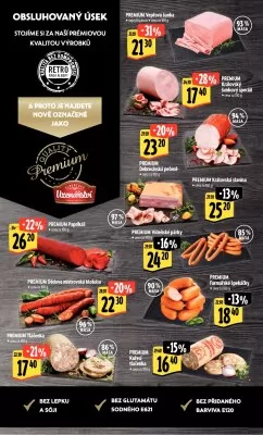 akční leták Albert 17.1.2024-23.1.2024