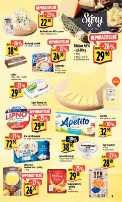 akční leták Albert 17.1.2024-23.1.2024