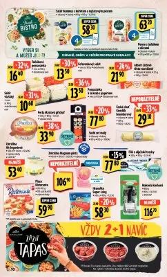 akční leták Albert 17.1.2024-23.1.2024