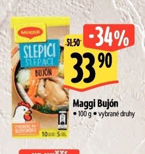 Maggi Bujón