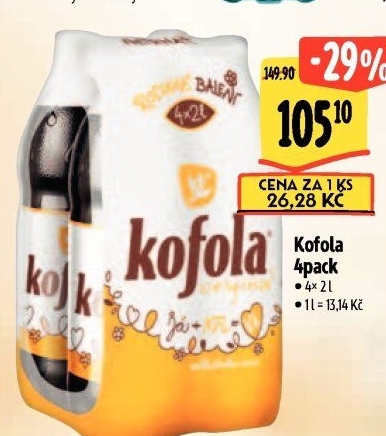 Kofola