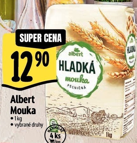 Mouka Albert