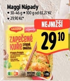 Nápady Maggi