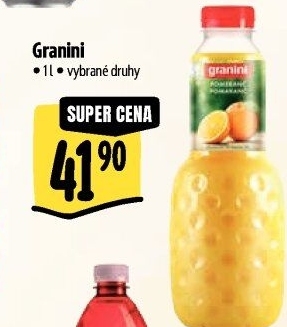Nektar Granini