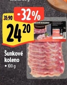 Šunkové koleno Steinhauser
