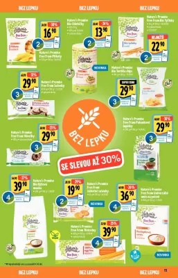 akční leták Albert 17.1.2024-13.2.2024