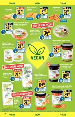 akční leták Albert 17.1.2024-13.2.2024