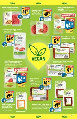 akční leták Albert 17.1.2024-13.2.2024