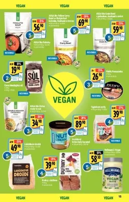 akční leták Albert 17.1.2024-13.2.2024