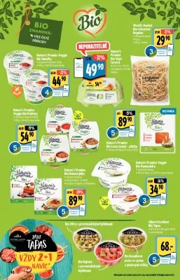 akční leták Albert 17.1.2024-13.2.2024