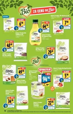 akční leták Albert 17.1.2024-13.2.2024