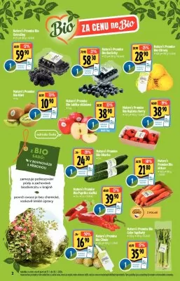 akční leták Albert 17.1.2024-13.2.2024