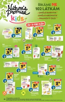 akční leták Albert 17.1.2024-13.2.2024