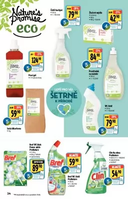 akční leták Albert 17.1.2024-13.2.2024